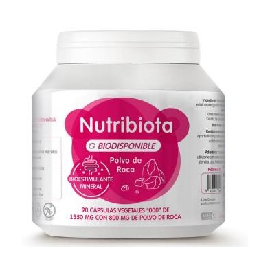 Nutribiota Energy Feelings