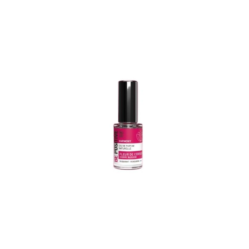 Eau de Parfum Harmony Flor Cerezo Bi Positive Acorelle