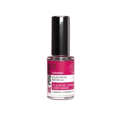 Eau de Parfum Harmony Flor Cerezo Bi Positive Acorelle