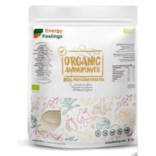 Organic Aminopower 80% Neutro Eco Energy Feelings