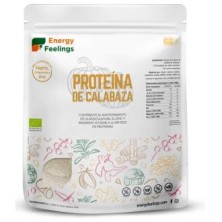 Proteina de Calabaza Eco Energy Feelings