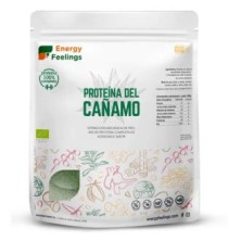 Proteina de Cañamo Eco Energy Feelings