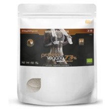 Proteina Vegana 73% Cacao Eco Energy Feelings