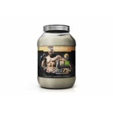 Proteina Vegana 75% Vainilla Eco Energy Feelings
