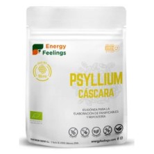 Psyllium Entero Eco Energy Feelings