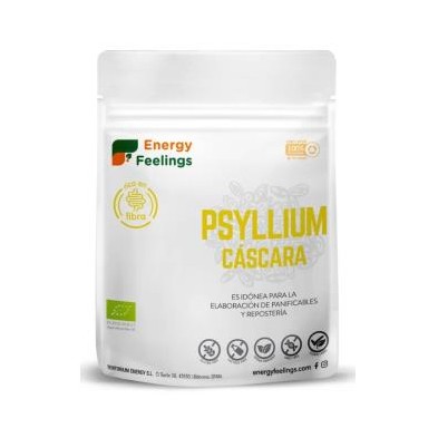 Psyllium Entero Eco Energy Feelings