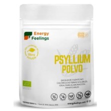 Psyllium Polvo Eco Energy Feelings