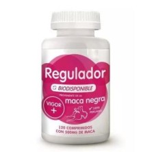 Regulador Maca Negra Energy Feelings