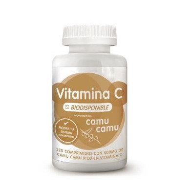 Vitamina C Camu Camu Energy Feelings