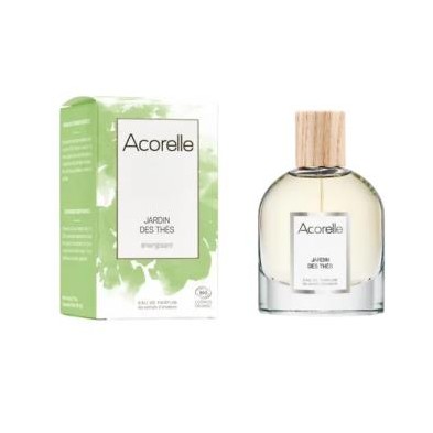 Eau de Parfum Jardin des Thes Acorelle