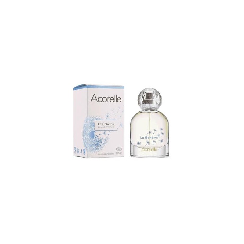 Eau de Parfum La Boheme Acorelle