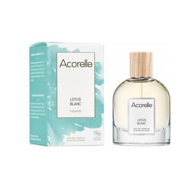 Eau de Parfum Lotus Blanc Acorelle