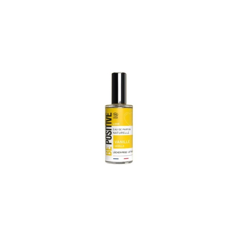 Eau de Parfum Love Vainilla Be Positive Acorelle
