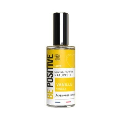 Eau de Parfum Love Vainilla Be Positive Acorelle