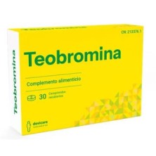 Teobromina Devicare