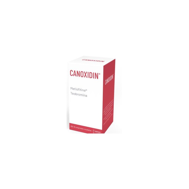 Canoxidin Devicare