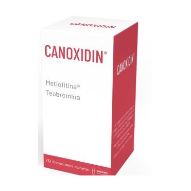 Canoxidin Devicare