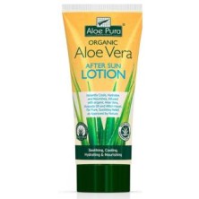 Après Soleil Aloe Pura Madal Bal