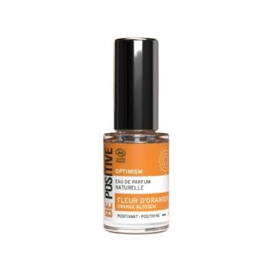 Eau de Parfum Optimism Azahar Be Positive Acorelle