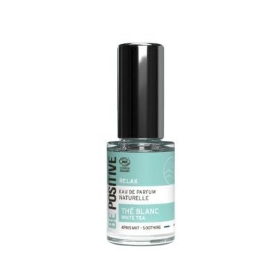 Eau de Parfum Relax Te Blanco Be Positive Acorelle