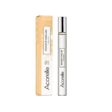 Eau de Parfum Roll-On Douceur Vanillee Acorelle