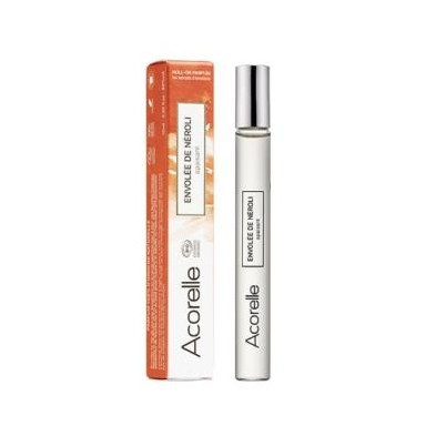 Eau de Parfum Roll-on Envolee Neroli Acorelle