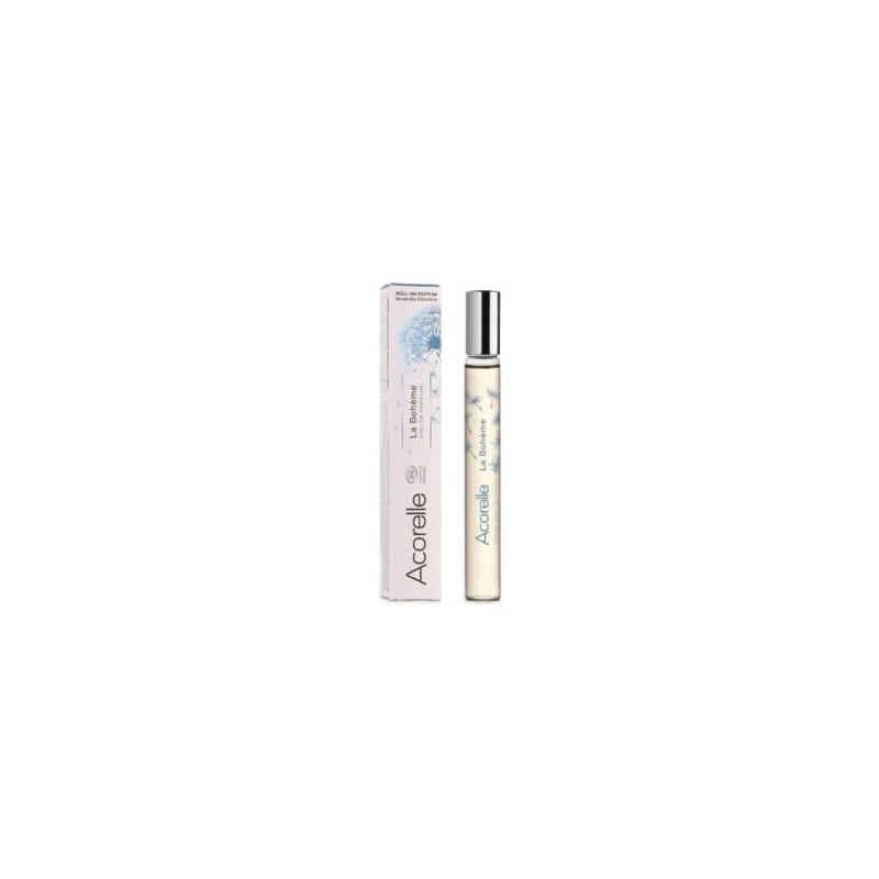 Eau de Parfum Roll-on La Boheme Acorelle