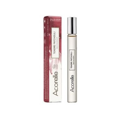 Eau de Parfum Roll-on Tendre Patchouli Acorelle
