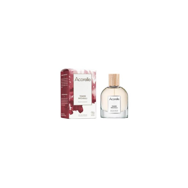 Eau de Parfum Tendre Patchouli Acorelle