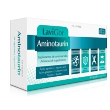 Aminotaurine Lavigor