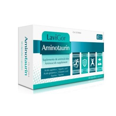 Aminotaurin Lavigor