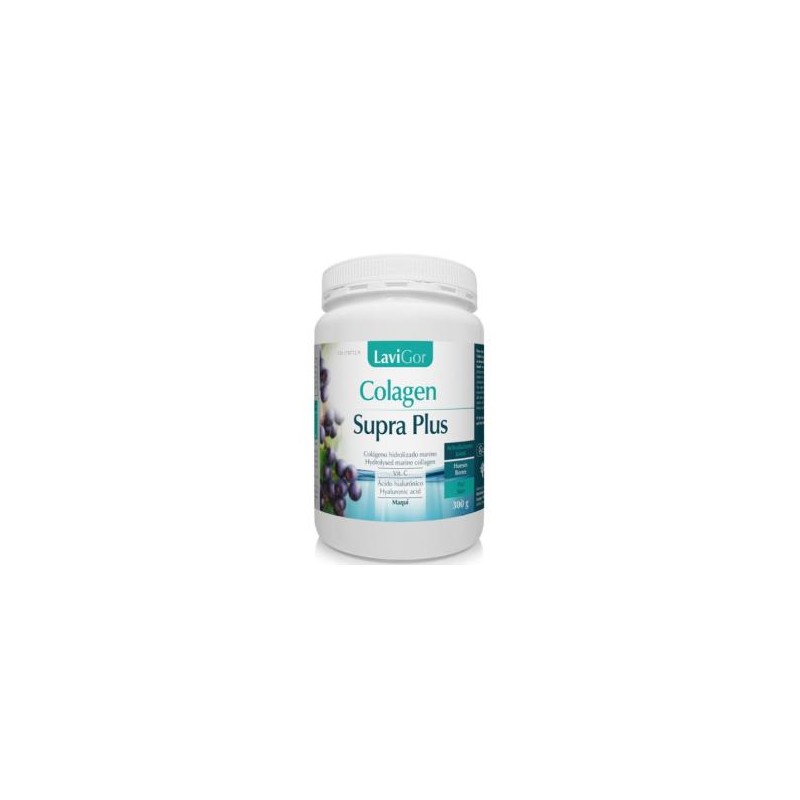 Colagen Supra Plus Lavigor