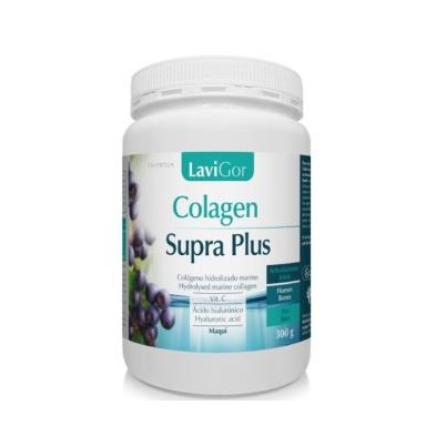 Colagen Supra Plus Lavigor