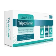 Triptofamin Lavigor