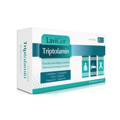 Triptofamin Lavigor