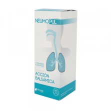 Neumopul Science y Health Sbd