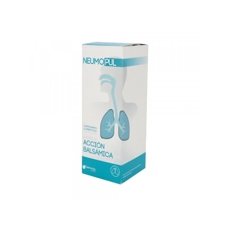 Neumopul Science y Health Sbd