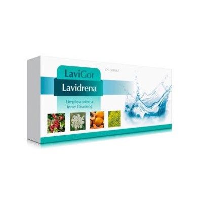 Lavidrena Lavigor