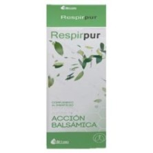 Respirpur Liquido Science y Health Sbd