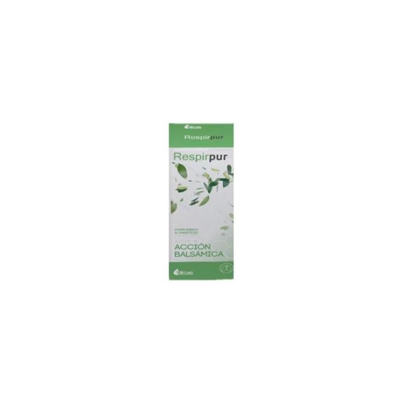 Respirpur Liquido Science y Health Sbd