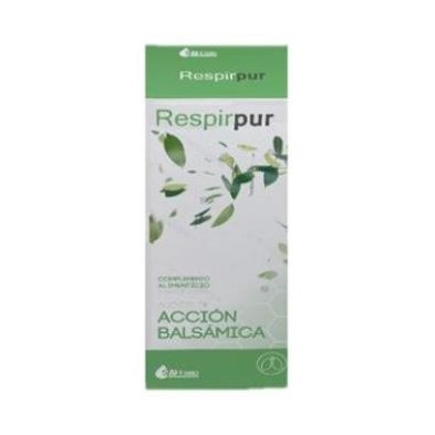 Respirpur Liquido Science y Health Sbd