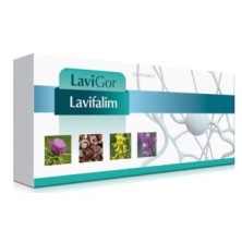 Lavifalim Lavigor