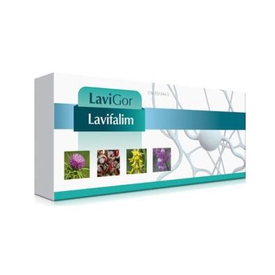 Lavifalim Lavigor