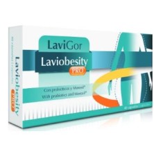 Laviobesity Pro Lavigor