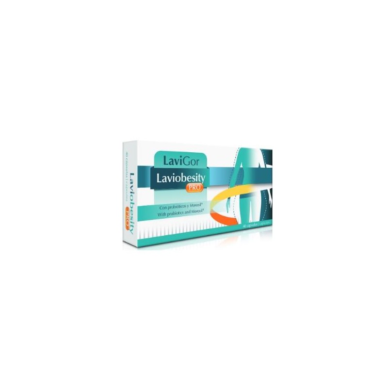 Laviobesity Pro Lavigor