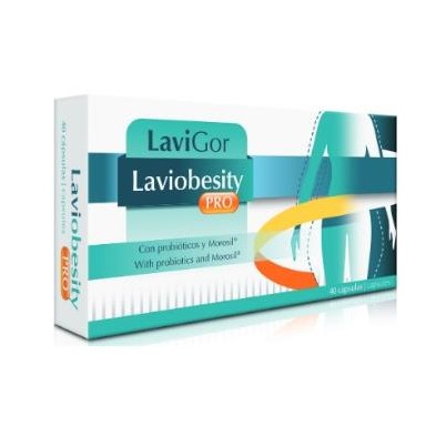 Laviobesity Pro Lavigor