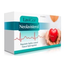 Neolavisterol Lavigor