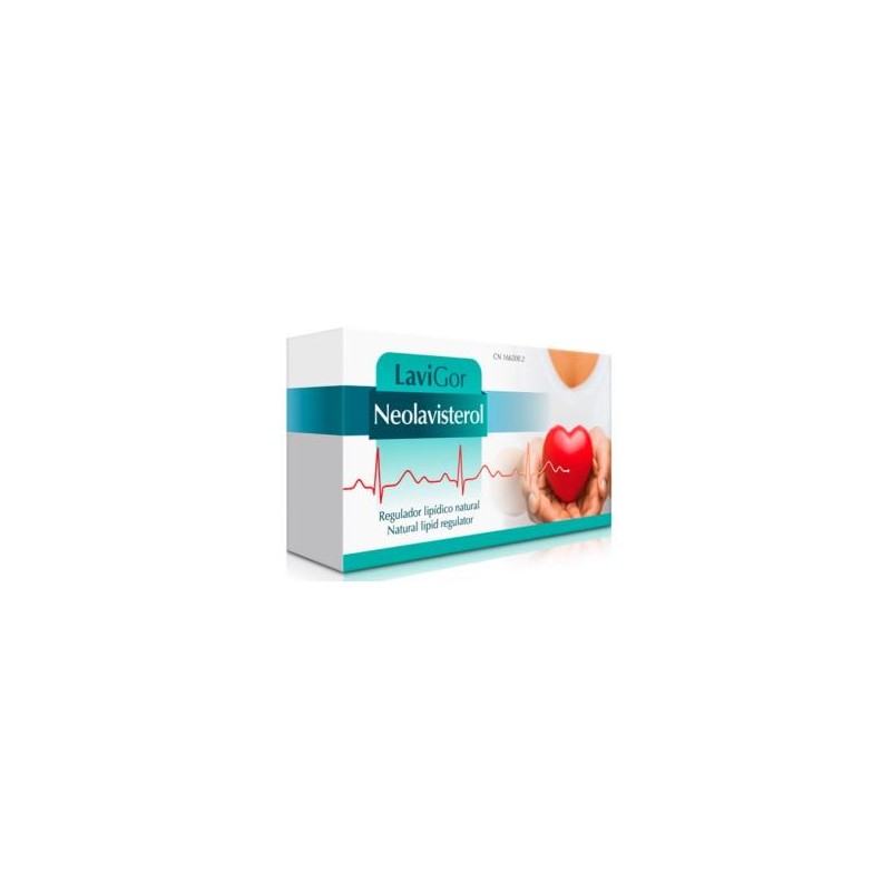 Neolavisterol Lavigor