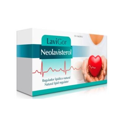 Neolavisterol Lavigor