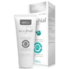 Regenhial Crema Lavigor